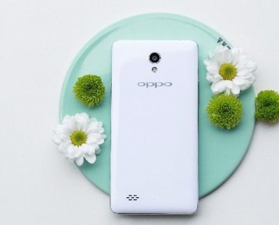 The OPPO Joy 3, a Smartphone Offering Endless Enjoyment