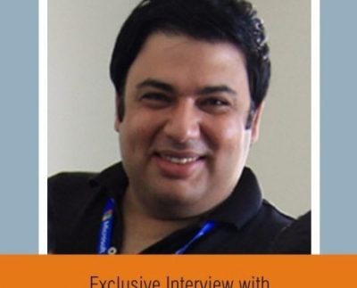 Exclusive Interview with Kamran Masood Niazi Communication
