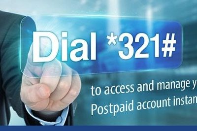 Pakistan’s First Postpaid Menu over USSD Launched by Warid Telecom­­
