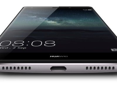 Pre bookings for Mate S, Huawei’s Supremely Elegant Smart phone