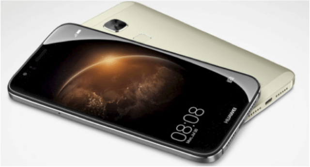 Huawei G8 - A Brilliant Mid high-end Smart Phone high-quality technology