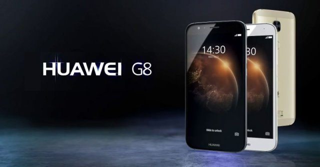 Huawei G8, All Set to Conquer the heart of Masses in Pakistan