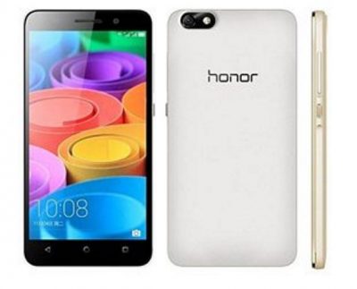 Huawei Honor 4X offers Energy Efficient Processor & Mega power battery