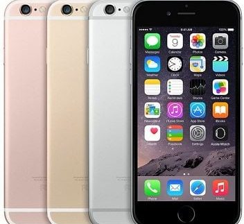 Warid to launch iPhone 6s and iPhone 6s Plus for Pakistan