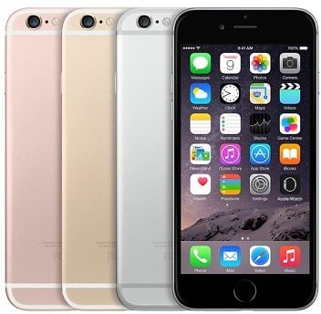 Warid to launch iPhone 6s and iPhone 6s Plus for Pakistan