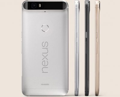 Is Huawei Nexus 6P better than Apple’s iPhone 6S?