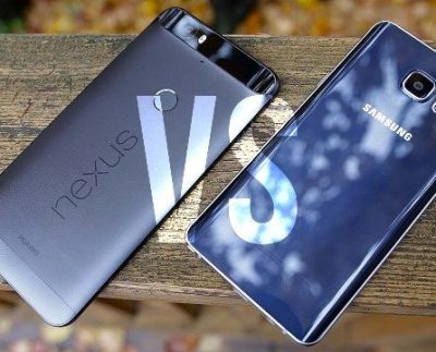 Top Reasons make Huawei Nexus 6P better than Galaxy Note 5