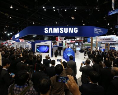 Samsung Unveils an Expanded Portfolio of Medical Imaging Solutions