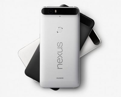 Nexus 6P- A Magnificent, Elegantly Designed Smartphone by Huawei