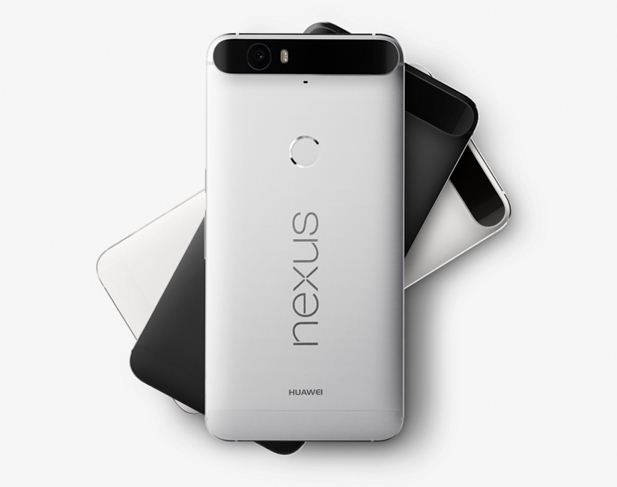 Nexus 6P- A Magnificent, Elegantly Designed Smartphone by Huawei