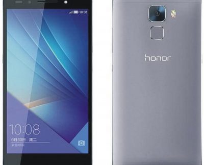 Huawei Honor 5X built with strong Camera Specs will rule the market