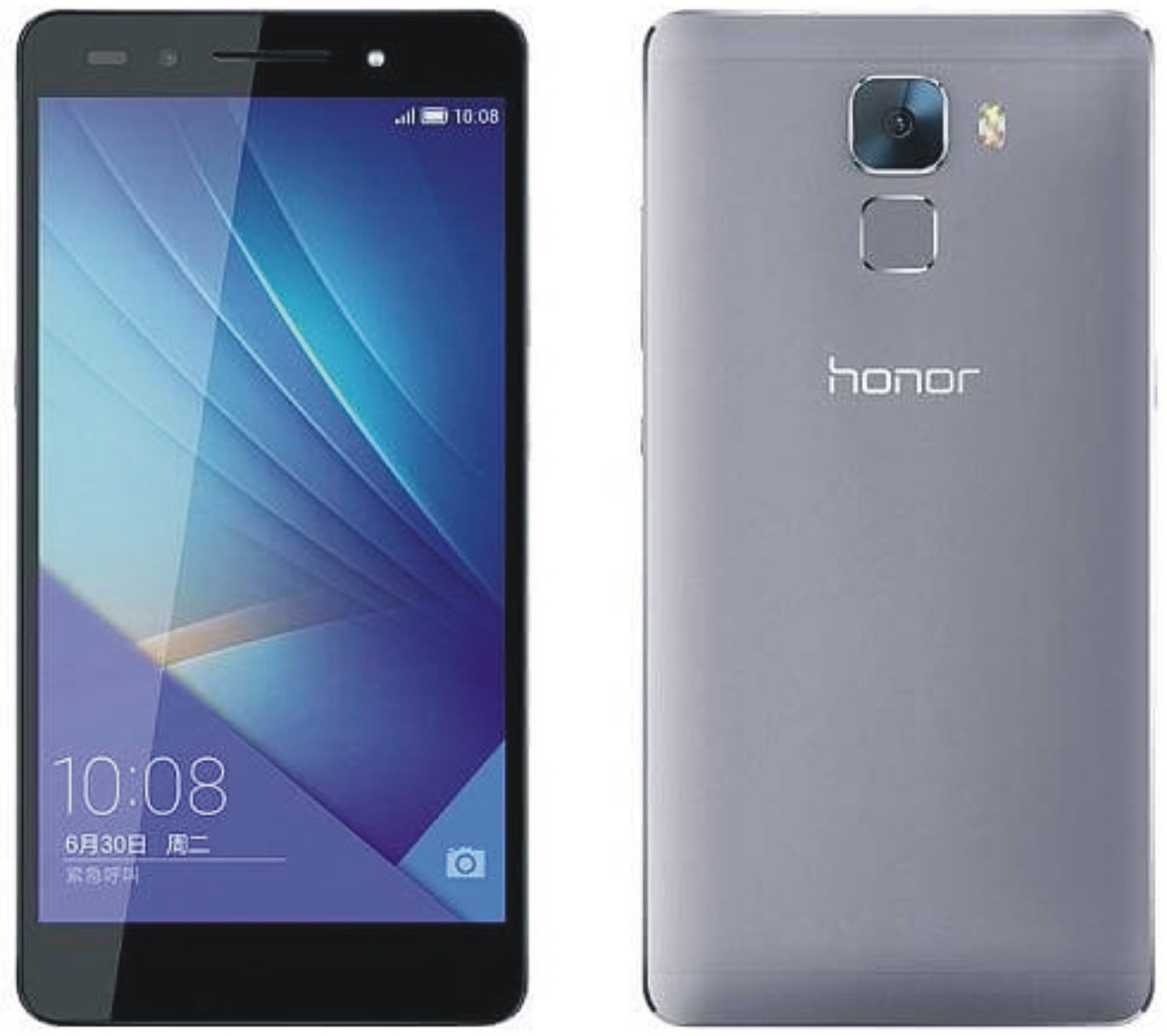 Huawei Honor 5X built with strong Camera Specs will rule the market