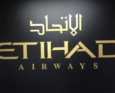 Etihad Airways Announces Global Sale in Pakistan