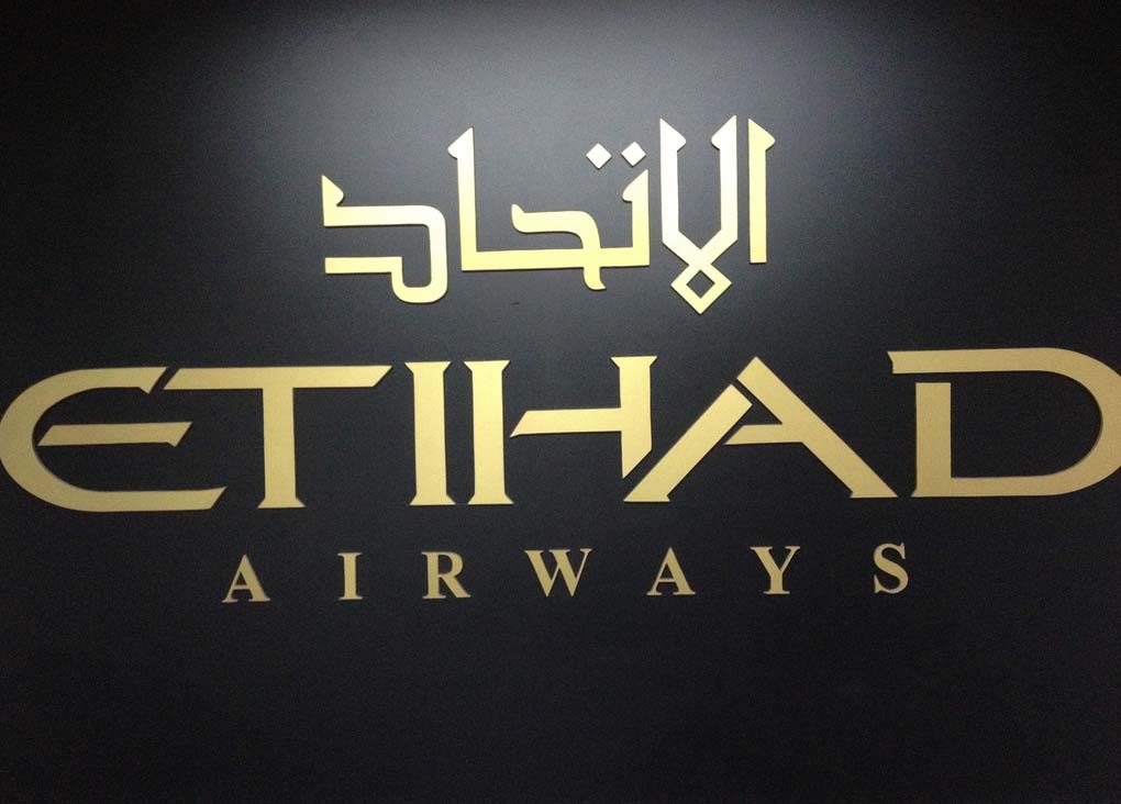 Etihad Airways Announces Global Sale in Pakistan