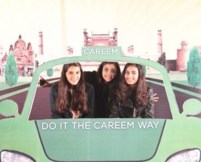 Careem Teams up with LUMS for Sports Fest 2016
