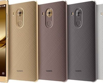 Huawei Mate 8 Pre-bookings received Hot Response in Consumer Market