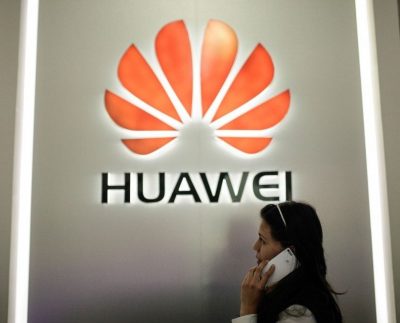 Huawei can be bigger than Apple or Samsung by 2018