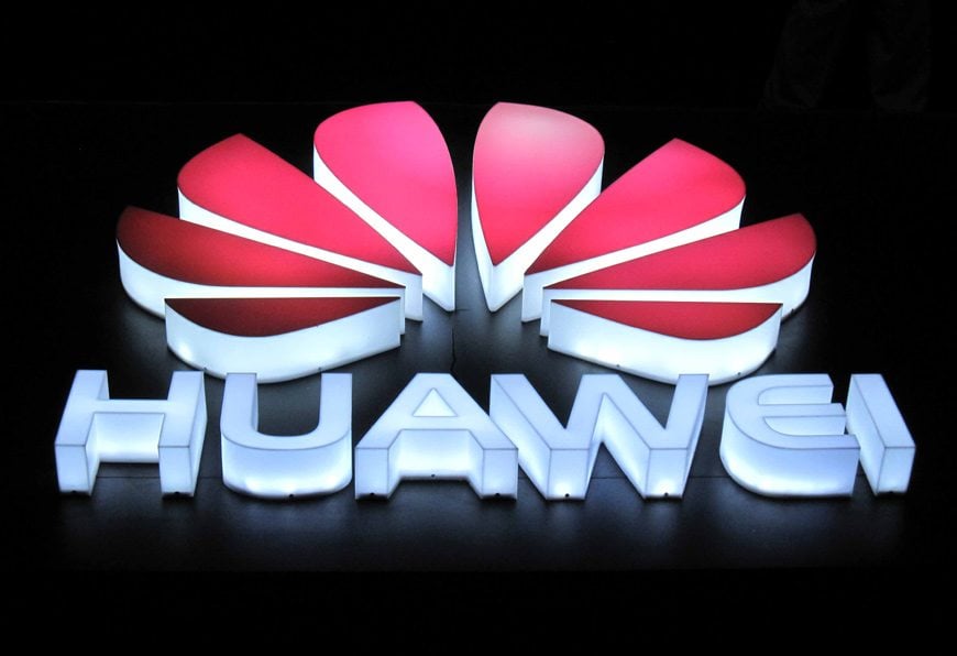 Huawei Progressively Developing into an Excellence Brand