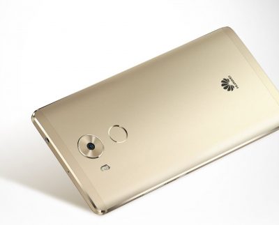 Will Huawei beat Apple and Samsung with Its all new Huawei Mate 8