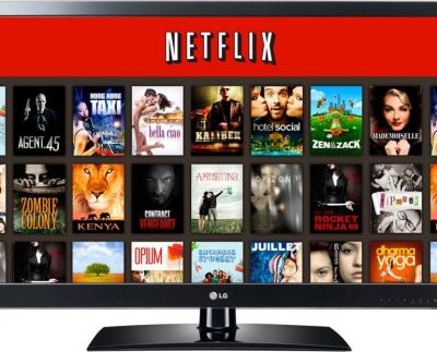 Netflix comes to majority of the world including Pakistan