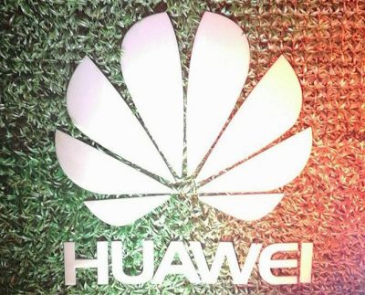 Amid A Spectacular Event Huawei Launched Mate 8
