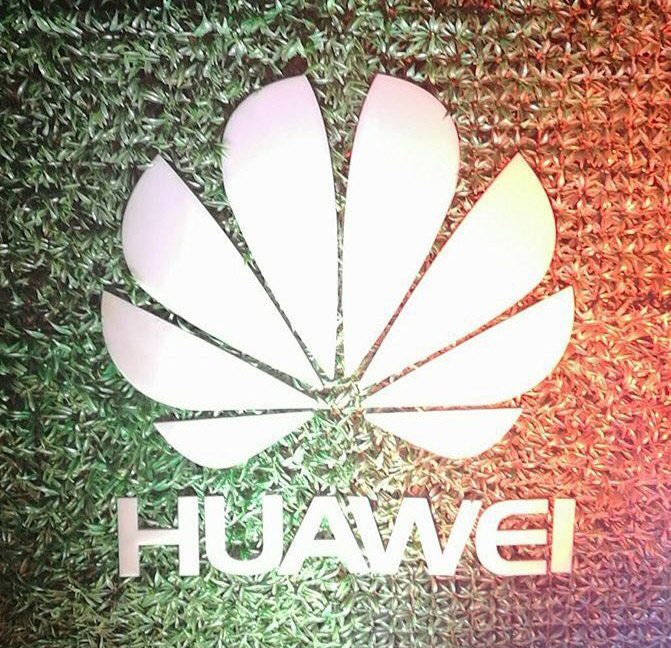 Amid A Spectacular Event Huawei Launched Mate 8
