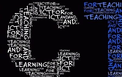 ICT learning opportunities which are available to the students