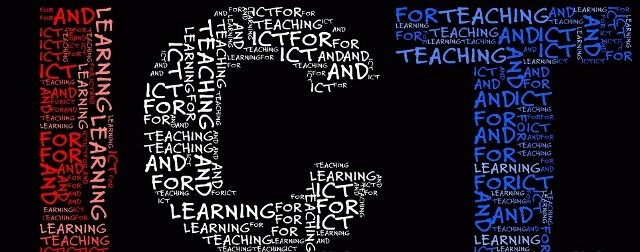 ICT learning opportunities which are available to the students