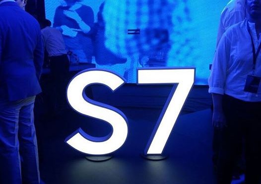 Samsung Galaxy S7 & S7-Edge launch ceremony held at IMAX Lahore