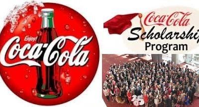 MENA Scholarship Programme by Coca-Cola for Pakistan
