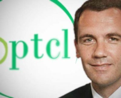 Dr. Daniel Ritz takes over as PTCL President & CEO