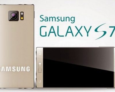Samsung Galaxy S7 introduces a technologically innovated 12.2MP