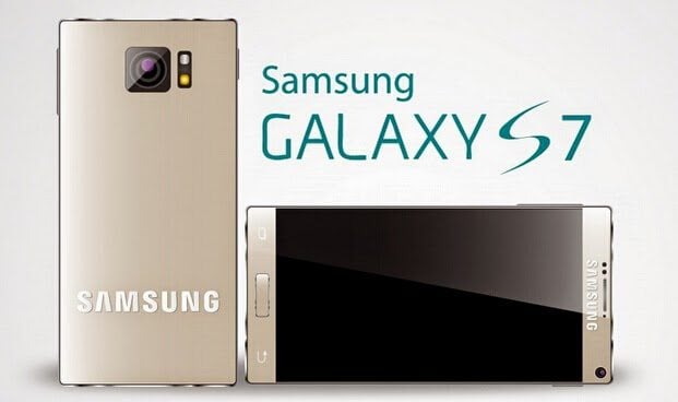 Samsung Galaxy S7 introduces a technologically innovated 12.2MP