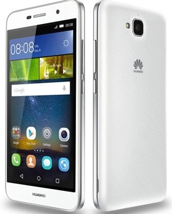 Huawei Y6 Pro Smarter Combination of The Technological Delicacies