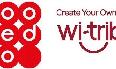 Qatar's Ooredoo sell Wi-Tribe Pakistan HB Offshore Investment Limited
