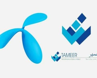 Telenor Group acquires Tameer Microfinance Bank