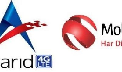 CCP gives conditional approval to Mobilink Warid merger