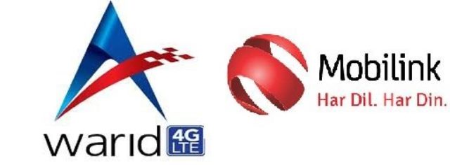 CCP gives conditional approval to Mobilink Warid merger