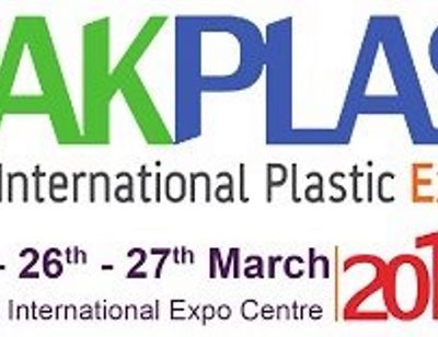 PakPlastics Expo gets overwhelming response from exhibitors