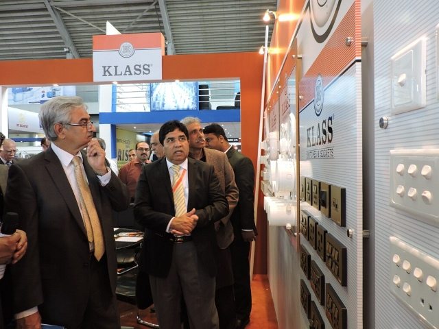 PakPlastics Expo inaugurated in Lahore with tremendous fanfare