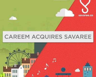 Careem Pakistan Networks Acquires Savaree by Madeeha Hassan