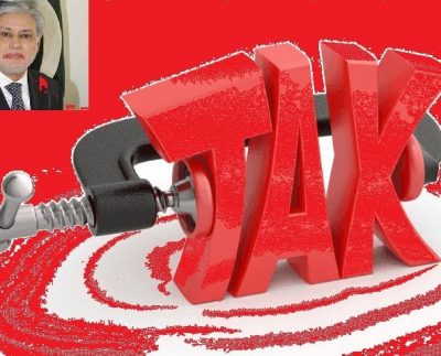 Dar sahib Telcos are dying due to heavy taxation Rs 40 billion