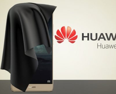 Huawei’s All New Flagship Smart Phone; Huawei P9 Will Soon Rule