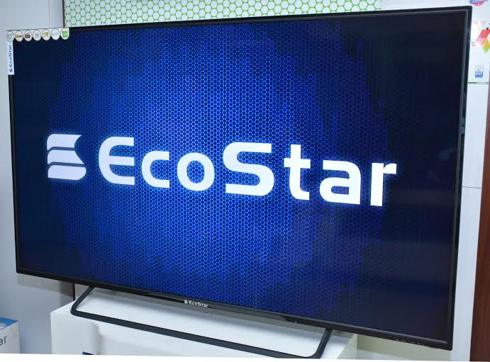 EcoStar launches 65 inches LED TV with highly advanced features