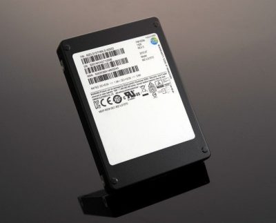 Samsung Introduces World’s Largest Capacity (15.36TB) SSD