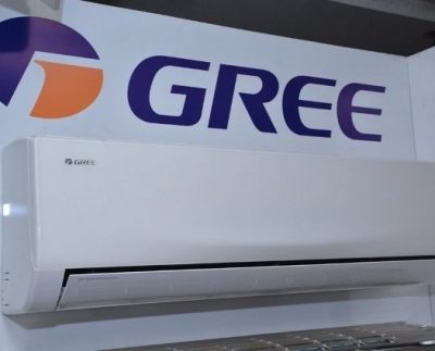 Gree launches smart new Gree Viola Inverter AC with 60 percent