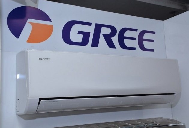 Gree launches smart new Gree Viola Inverter AC with 60 percent