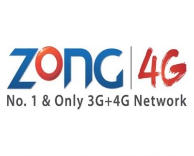 Zong achieves the best Quality of Service - According to PTA Survey