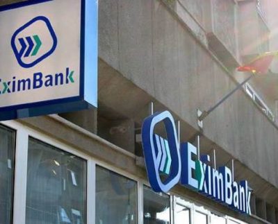 EXIM Chairman Announces Long-Term Financing Opportunities