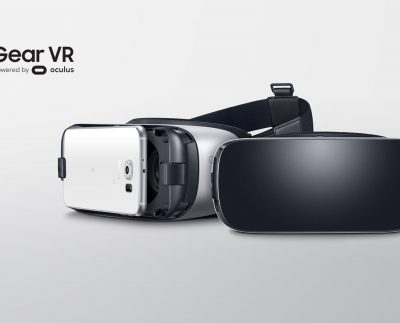 Samsung delivers Free "Gear VR" for customers Galaxy S7 & S7 Edge